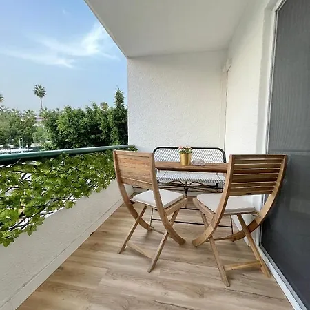 Appartement Estudio En Primera Linea De Playa Los Cristianos