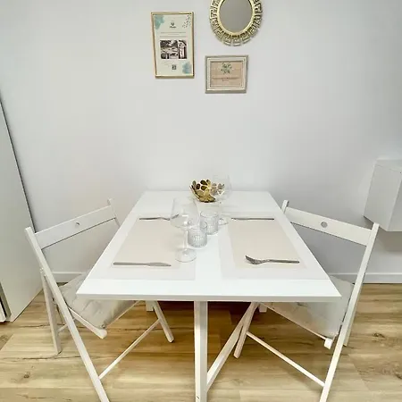 Appartement Estudio En Primera Linea De Playa Los Cristianos